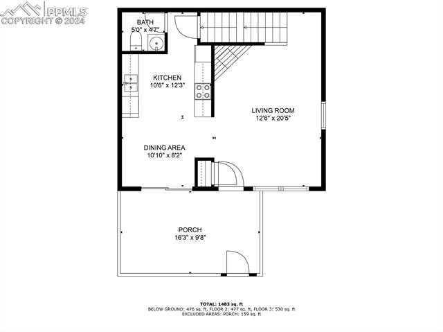 Photo 27 of 27 of 1366 Firefly Circle condo