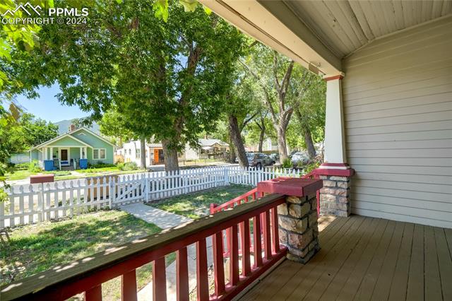 Photo 43 of 45 of 2218 W Pikes Peak Avenue house