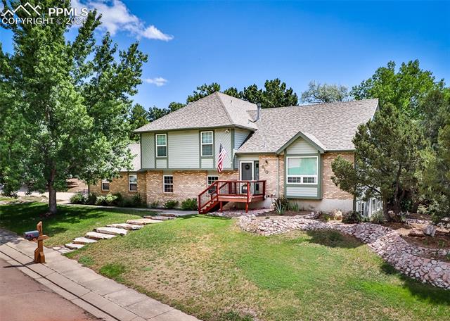 Photo 1 of 48 of 610 Blackhawk Drive house