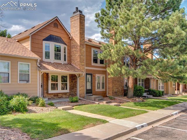 Photo 2 of 25 of 504 Rolling Hills Drive townhome