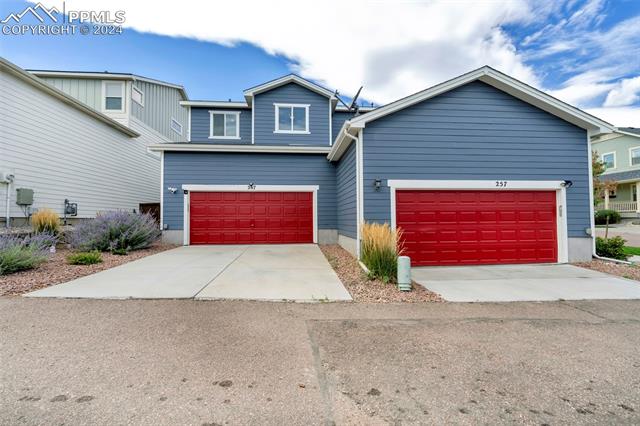 Photo 24 of 36 of 267 Ironclad Lane townhome