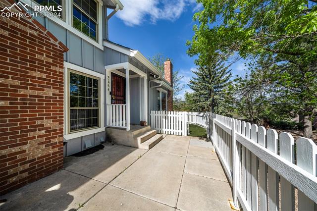 Photo 1 of 36 of 2464 Hatch Circle townhome