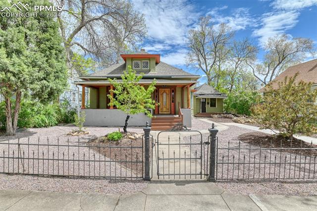 Photo 2 of 49 of 1224 W Colorado Avenue house