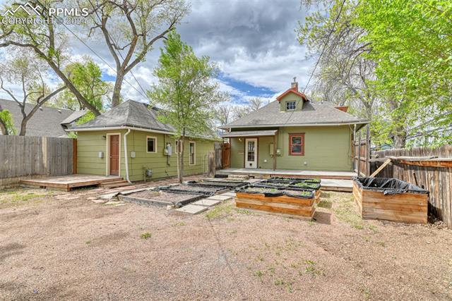 Photo 47 of 49 of 1224 W Colorado Avenue house