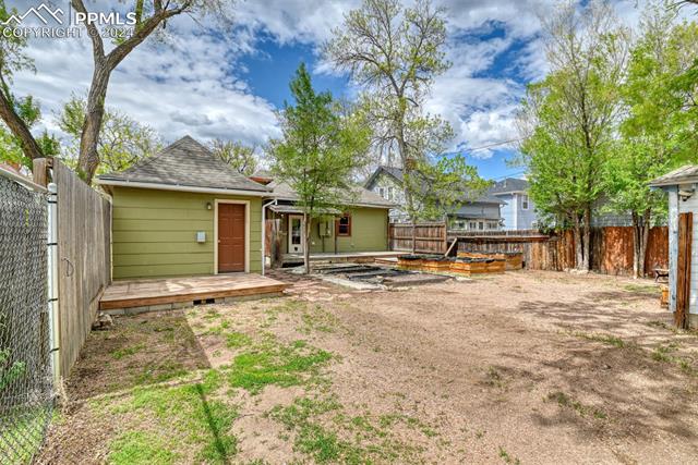 Photo 49 of 49 of 1224 W Colorado Avenue house