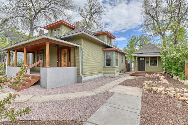 Photo 5 of 49 of 1224 W Colorado Avenue house