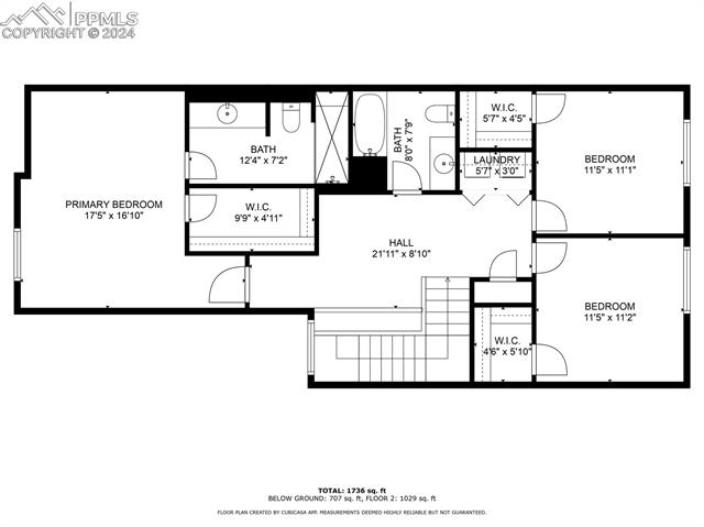 Photo 32 of 33 of 5440 Necker Heights townhome