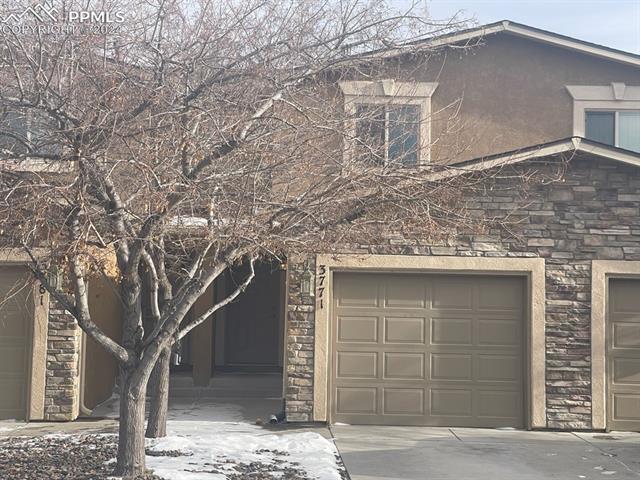 Photo 1 of 16 of 3771 Homestead Ridge Heights townhome