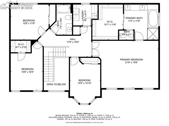 Photo 50 of 50 of 4550 Bays Water Drive house