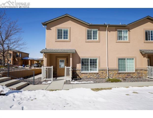 Photo 1 of 27 of 4830 Kerry Lynn View townhome