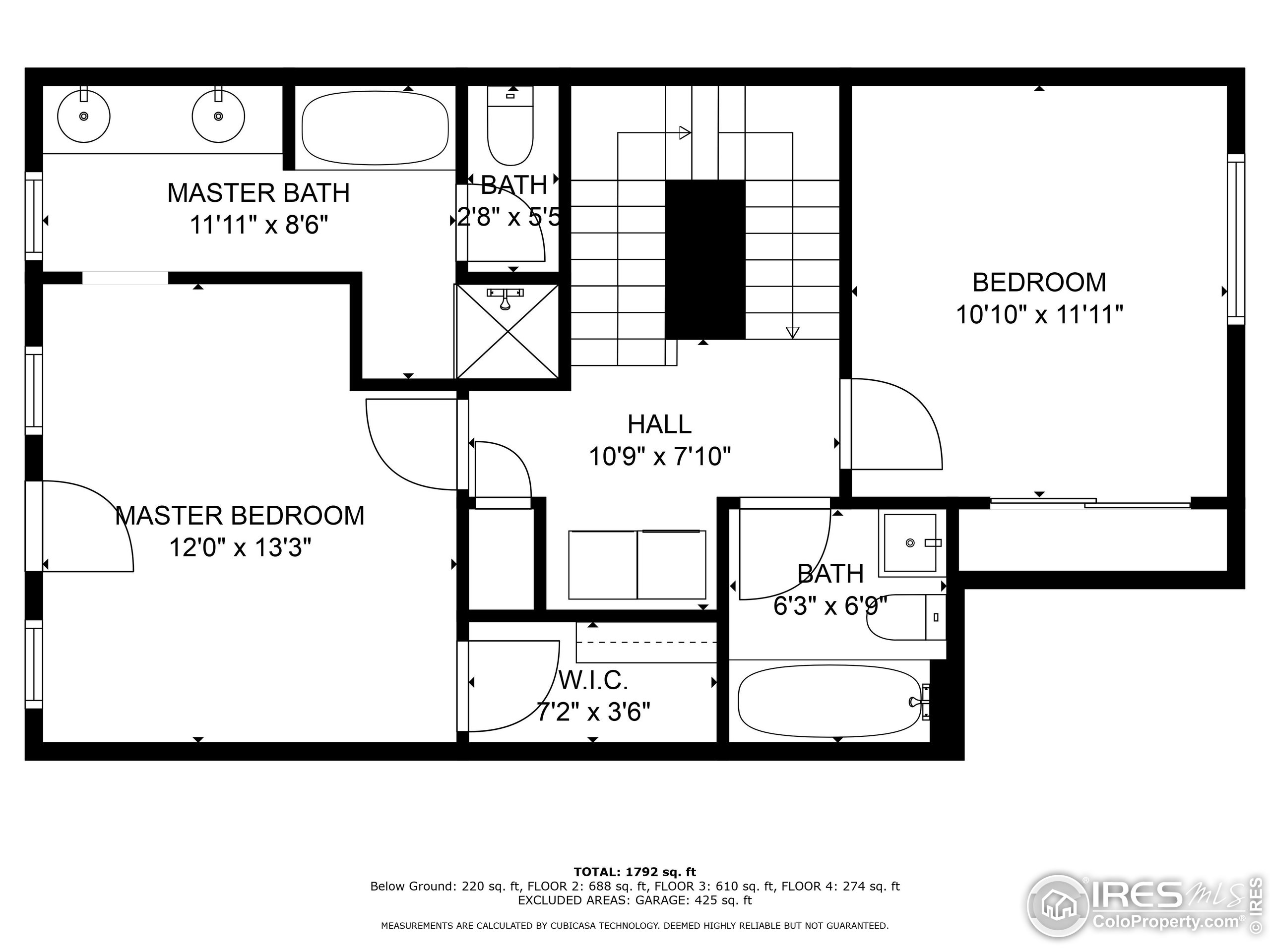 Photo 32 of 35 of 11250 Florence St D condo