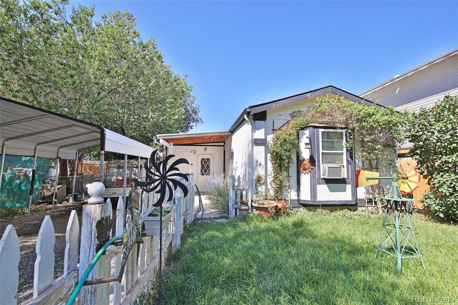 Photo 1 of 21 of 481 Denver Avenue house