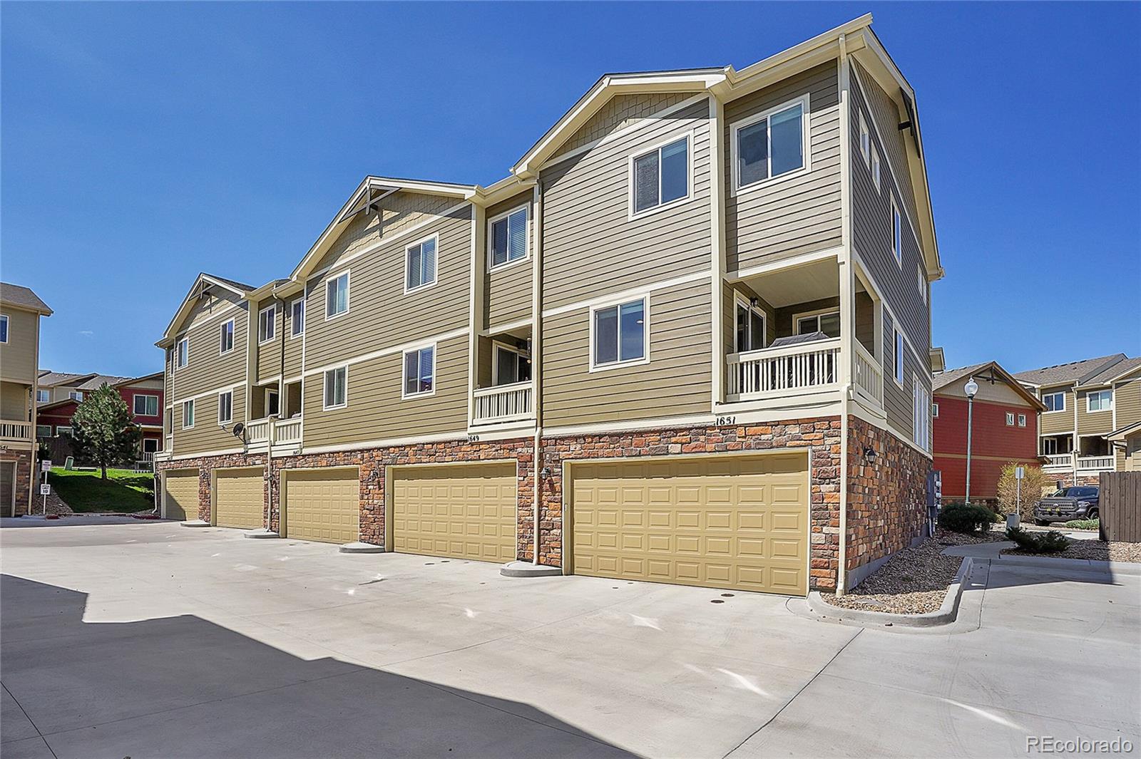 Photo 15 of 15 of 1651 Aspen Meadows Circle townhome