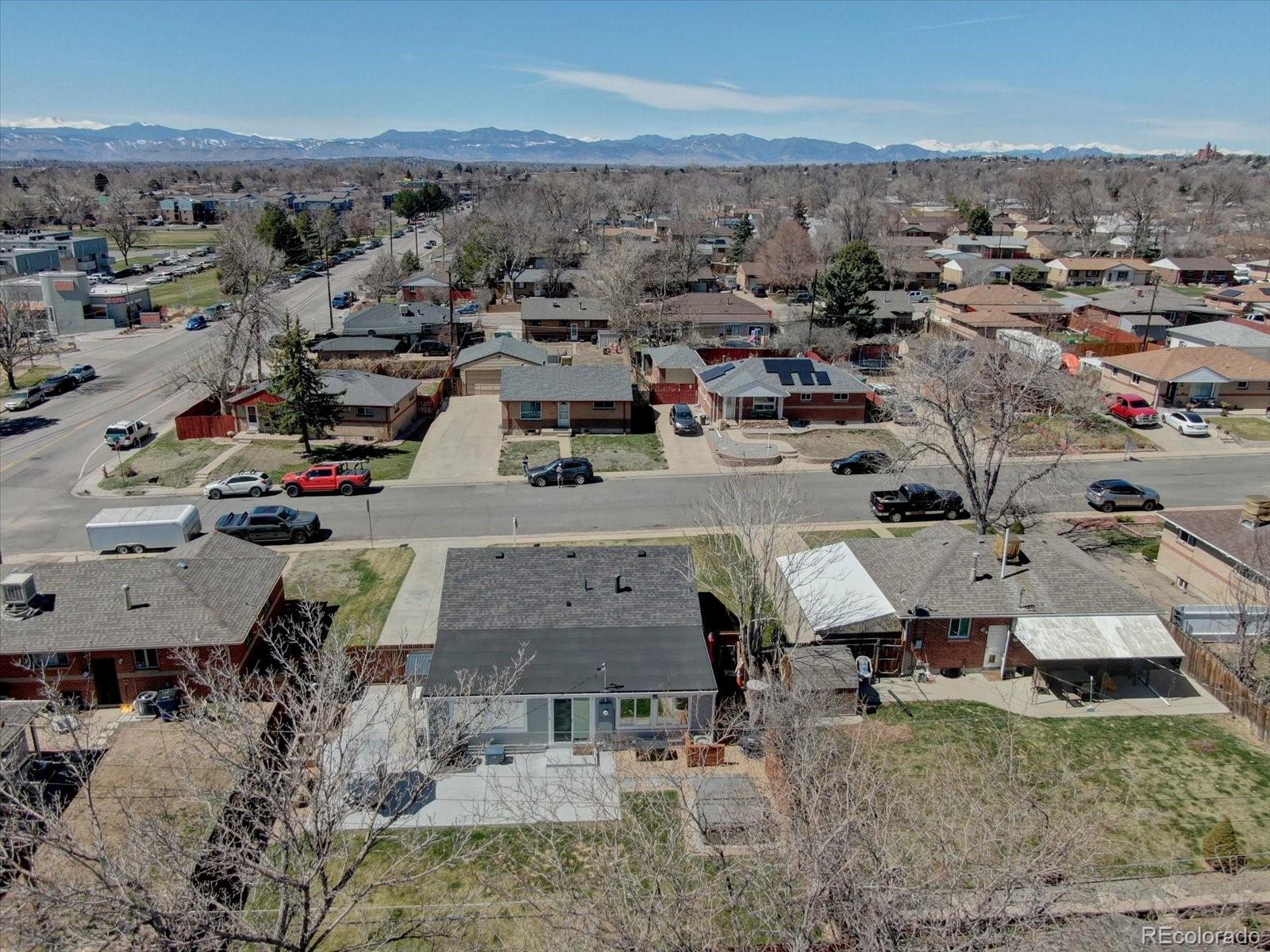 Photo 41 of 43 of 7612 Shoshone Street house