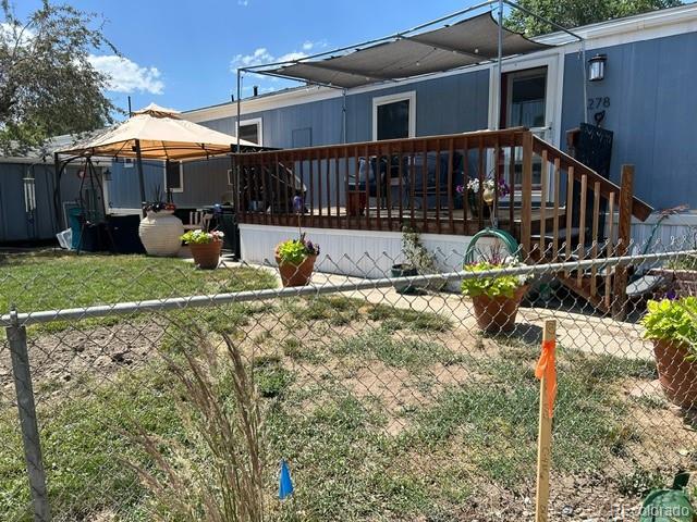 Photo 1 of 15 of 1801 W 92 Avenue mobile home