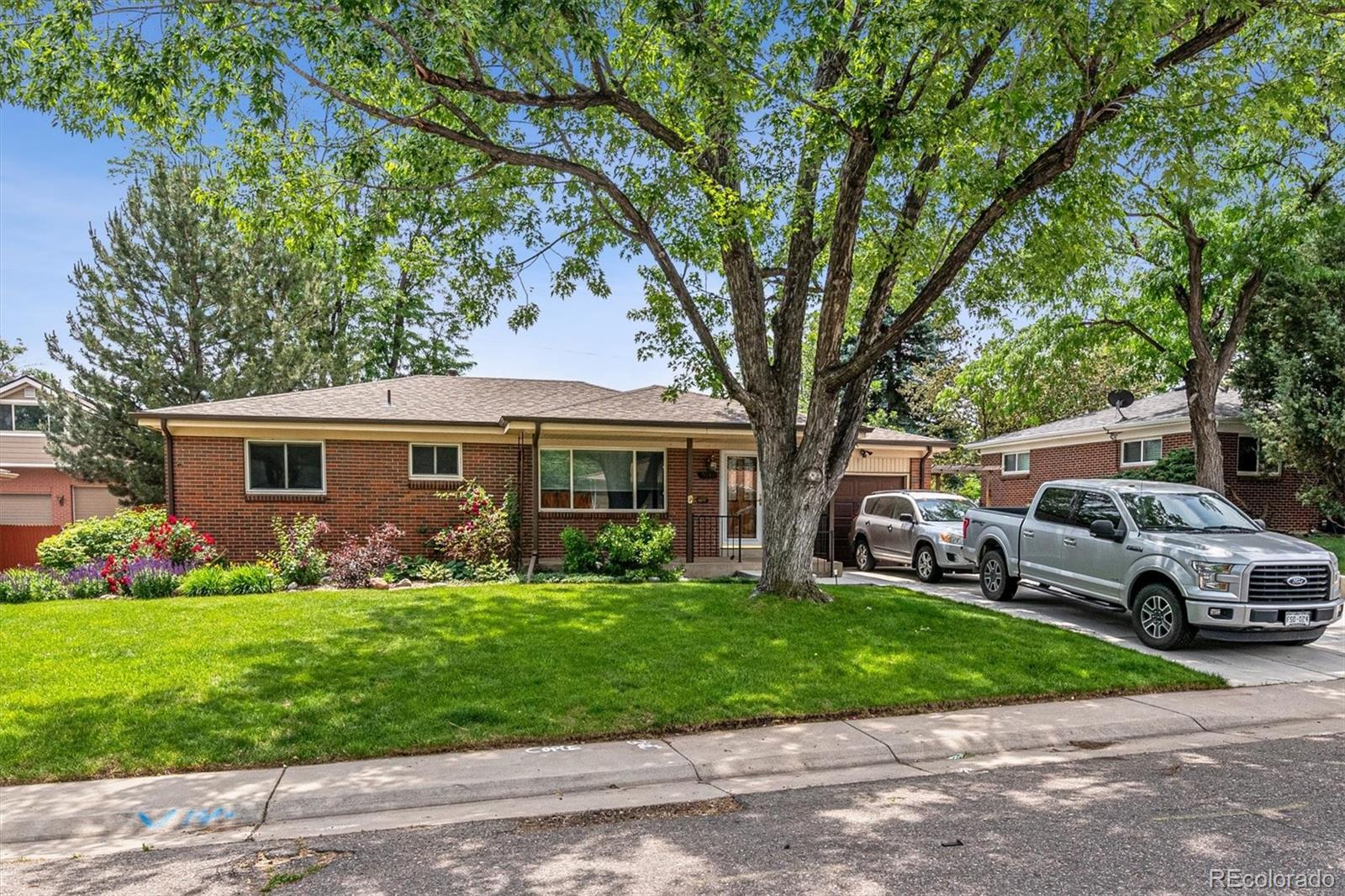 Photo 1 of 29 of 3240 W Layton Avenue house