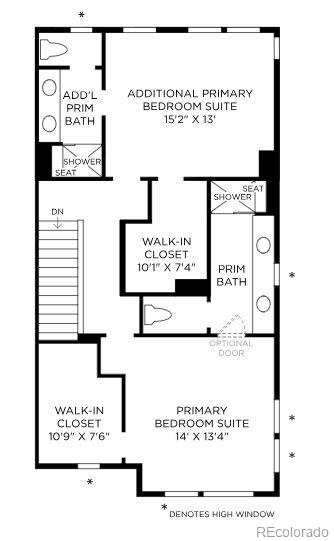 Photo 4 of 5 of 646 Saddle Drive townhome