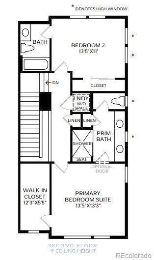 Photo 4 of 5 of 682 Saddle Drive townhome