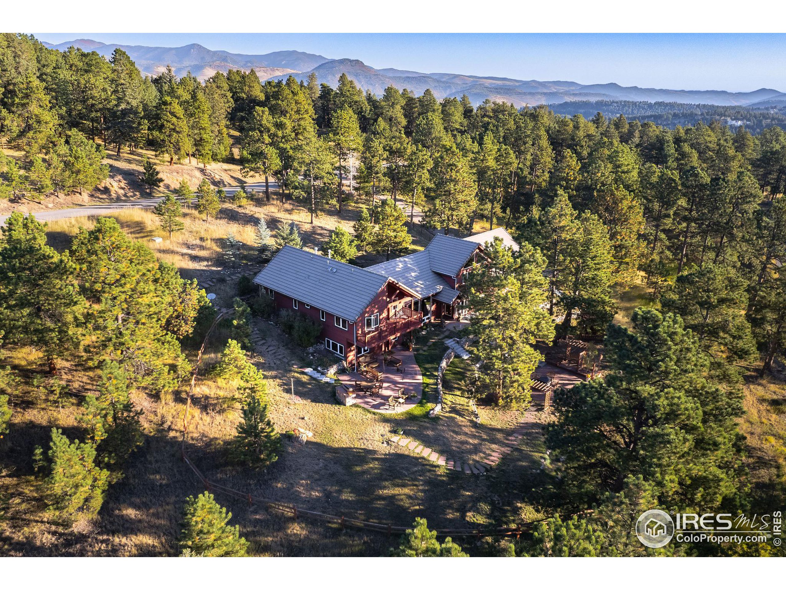 Photo 1 of 33 of 33212 Meadow Mountain Rd house