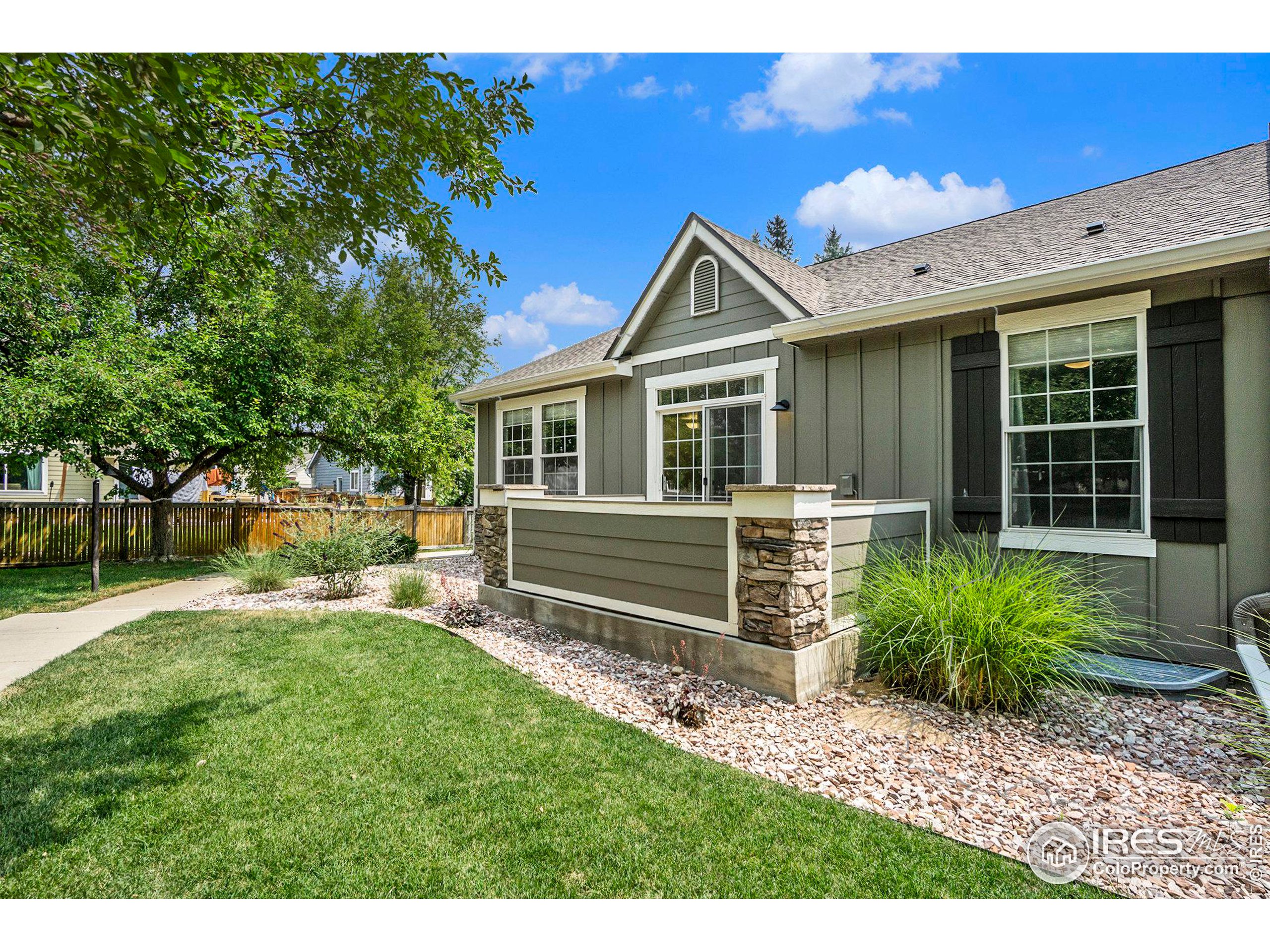 Photo 1 of 38 of 2202 Copper Creek Dr C townhome