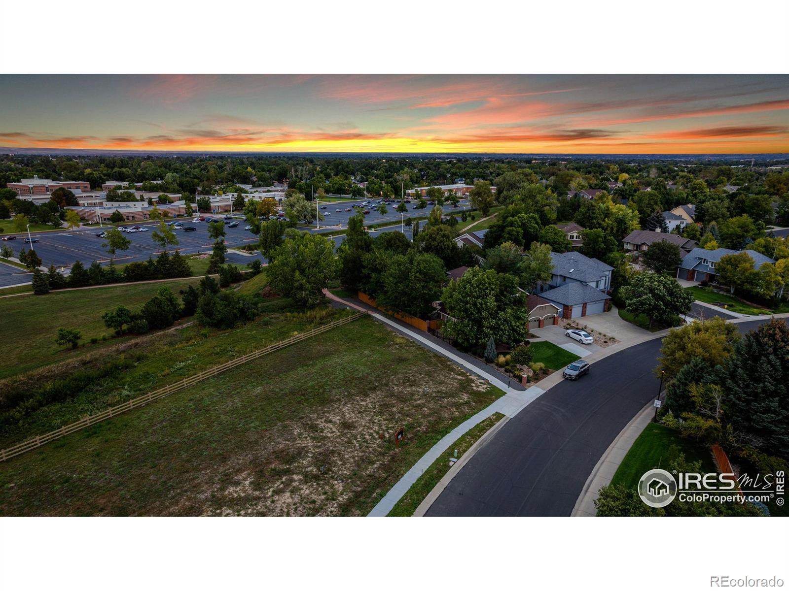 Photo 5 of 12 of 920 Langdale Drive land