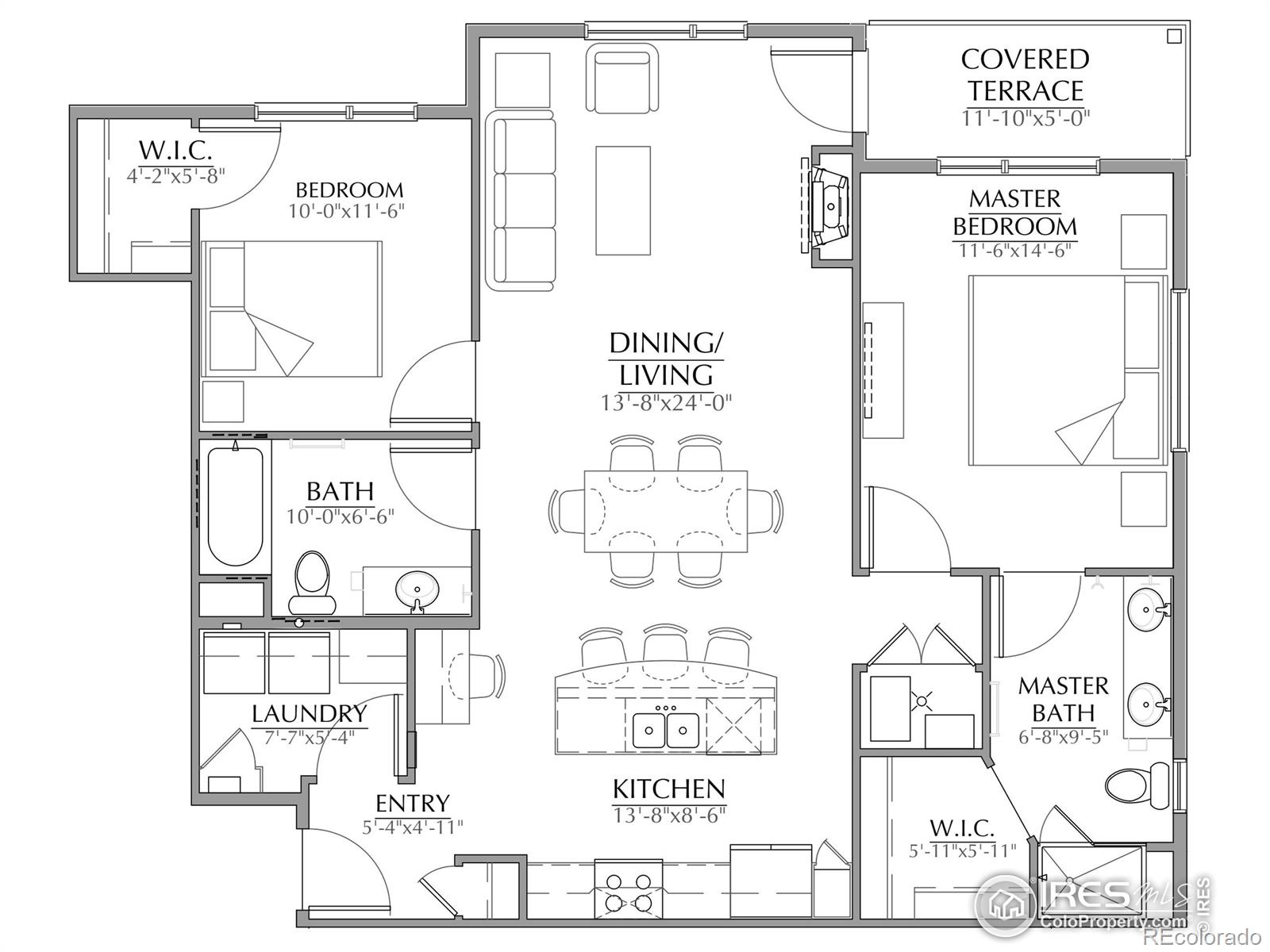 Photo 16 of 16 of 975 Landmark Way #11 multi-family property