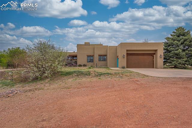 Photo 3 of 50 of 11960 Old Pueblo Road house