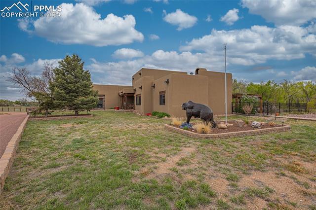 Photo 37 of 50 of 11960 Old Pueblo Road house