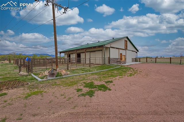 Photo 38 of 50 of 11960 Old Pueblo Road house