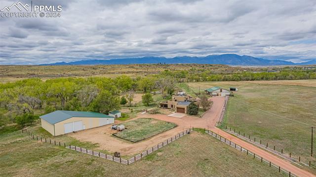 Photo 40 of 50 of 11960 Old Pueblo Road house