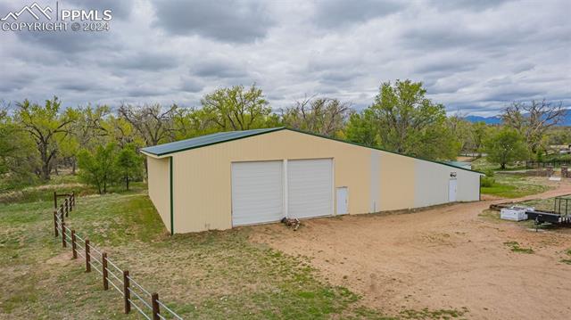 Photo 41 of 50 of 11960 Old Pueblo Road house