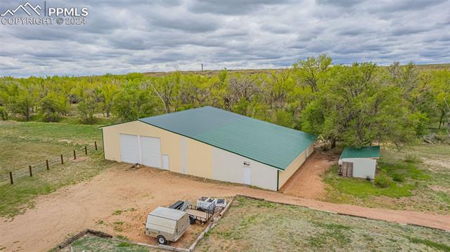 Photo 42 of 50 of 11960 Old Pueblo Road house