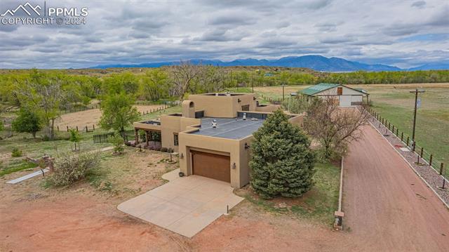 Photo 43 of 50 of 11960 Old Pueblo Road house