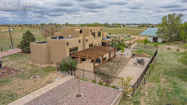 Photo 45 of 50 of 11960 Old Pueblo Road house