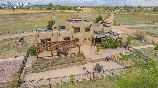 Photo 46 of 50 of 11960 Old Pueblo Road house