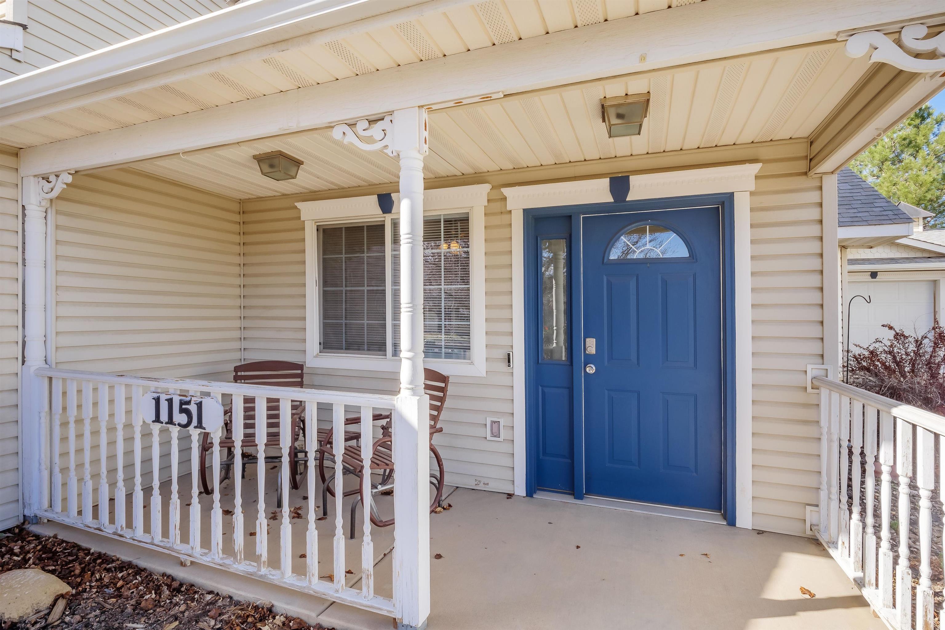 Photo 5 of 23 of 1151 Inverness Way townhome