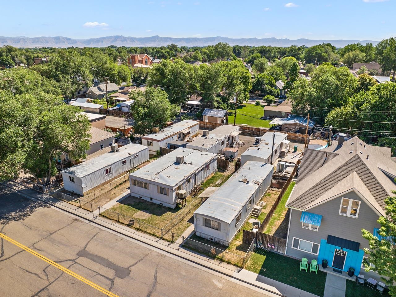 Photo 1 of 7 of 162 S Mulberry Street mobile home