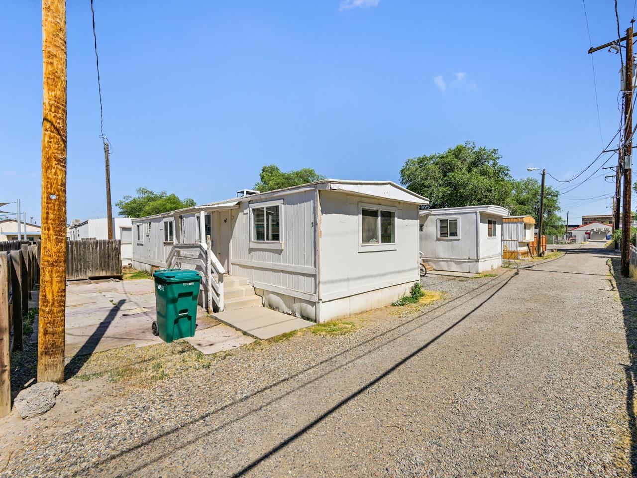 Photo 7 of 7 of 162 S Mulberry Street mobile home