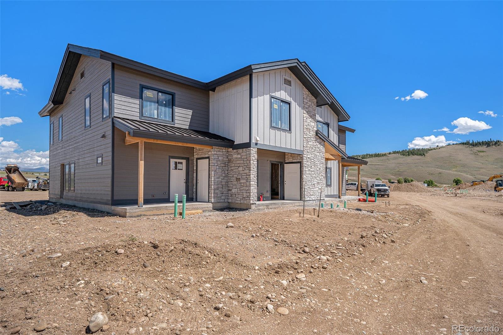 Photo 10 of 25 of 125 Granby Meadow Drive townhome