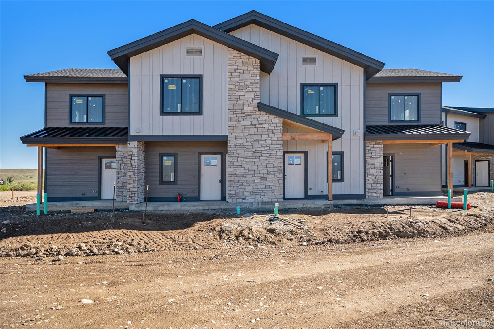 Photo 11 of 25 of 125 Granby Meadow Drive townhome