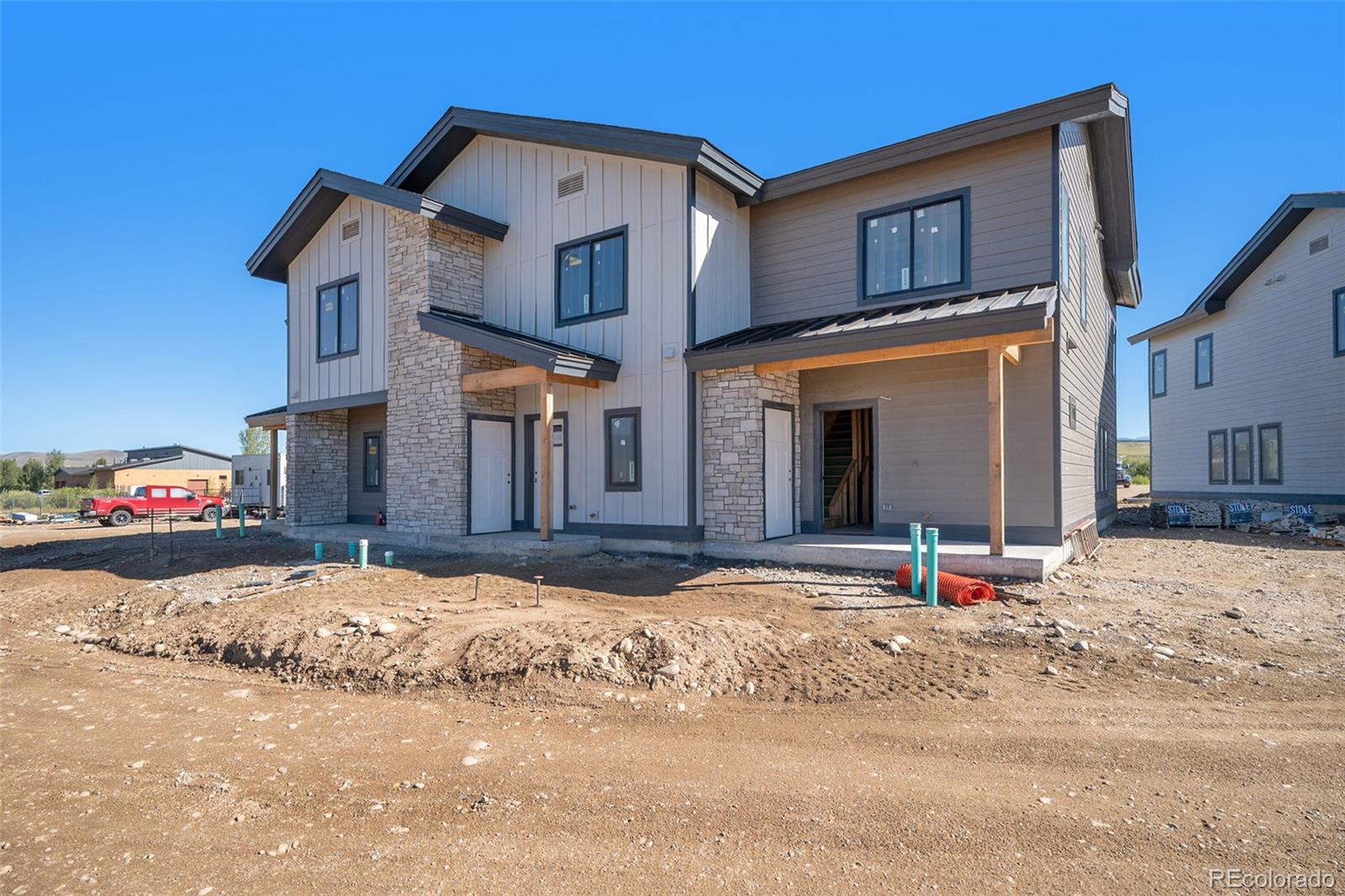 Photo 12 of 25 of 125 Granby Meadow Drive townhome