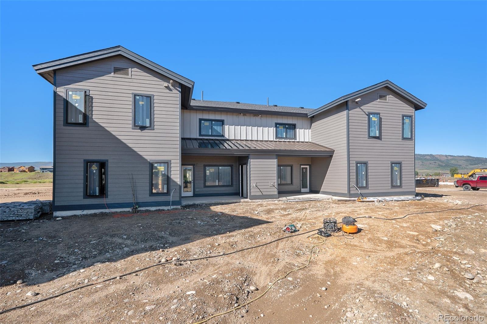 Photo 16 of 25 of 125 Granby Meadow Drive townhome