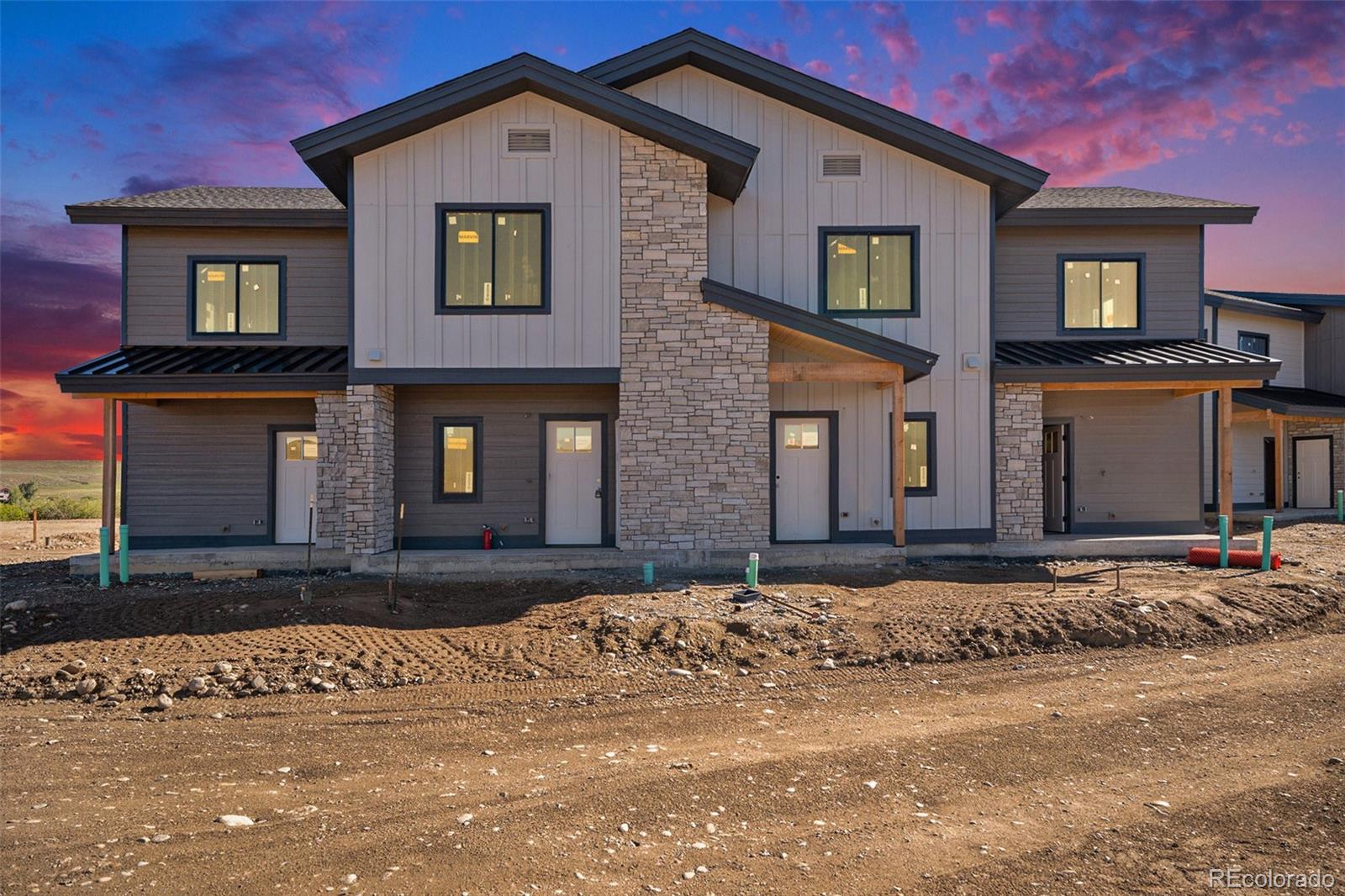 Photo 7 of 25 of 125 Granby Meadow Drive townhome