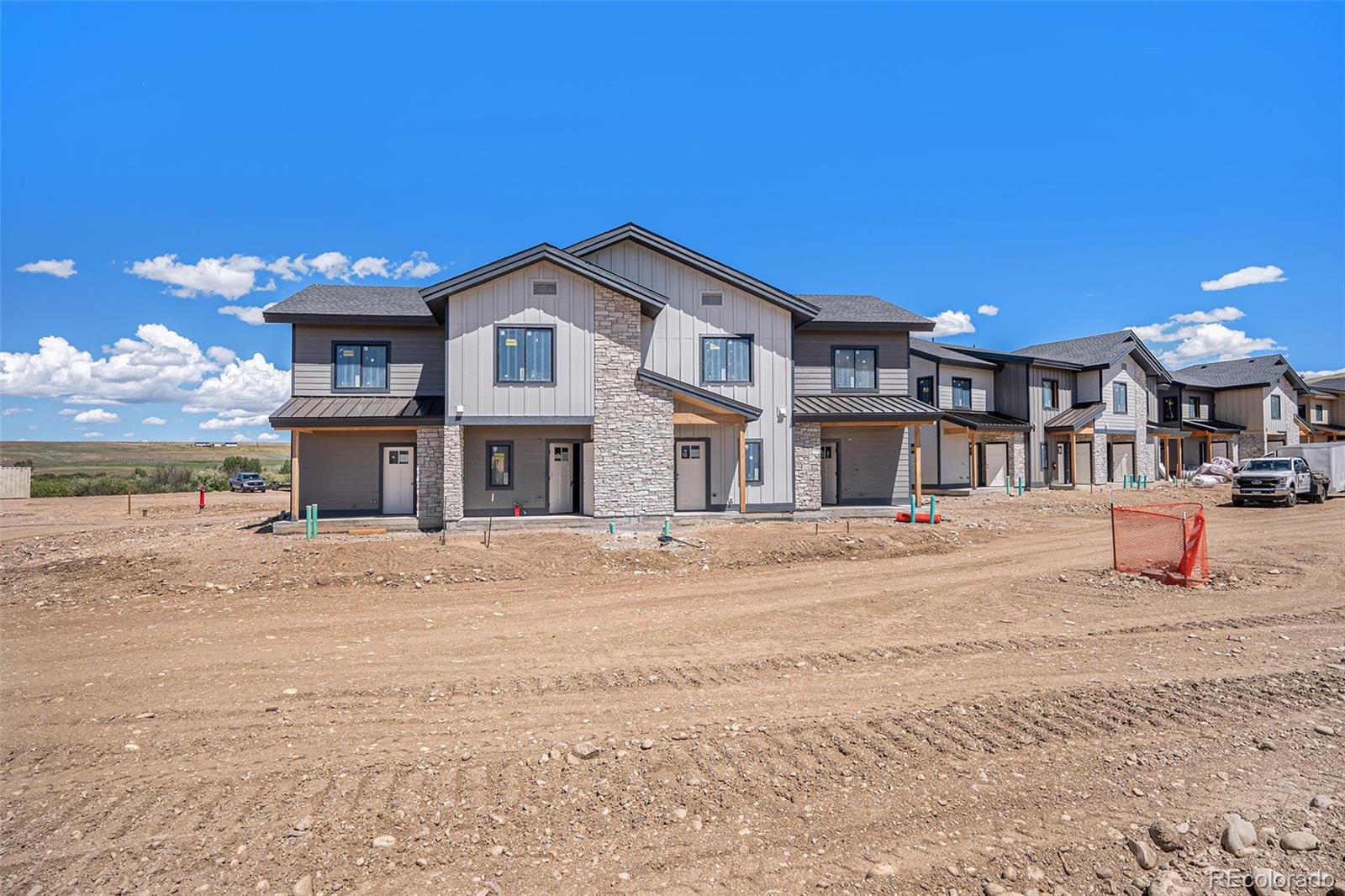 Photo 9 of 25 of 125 Granby Meadow Drive townhome