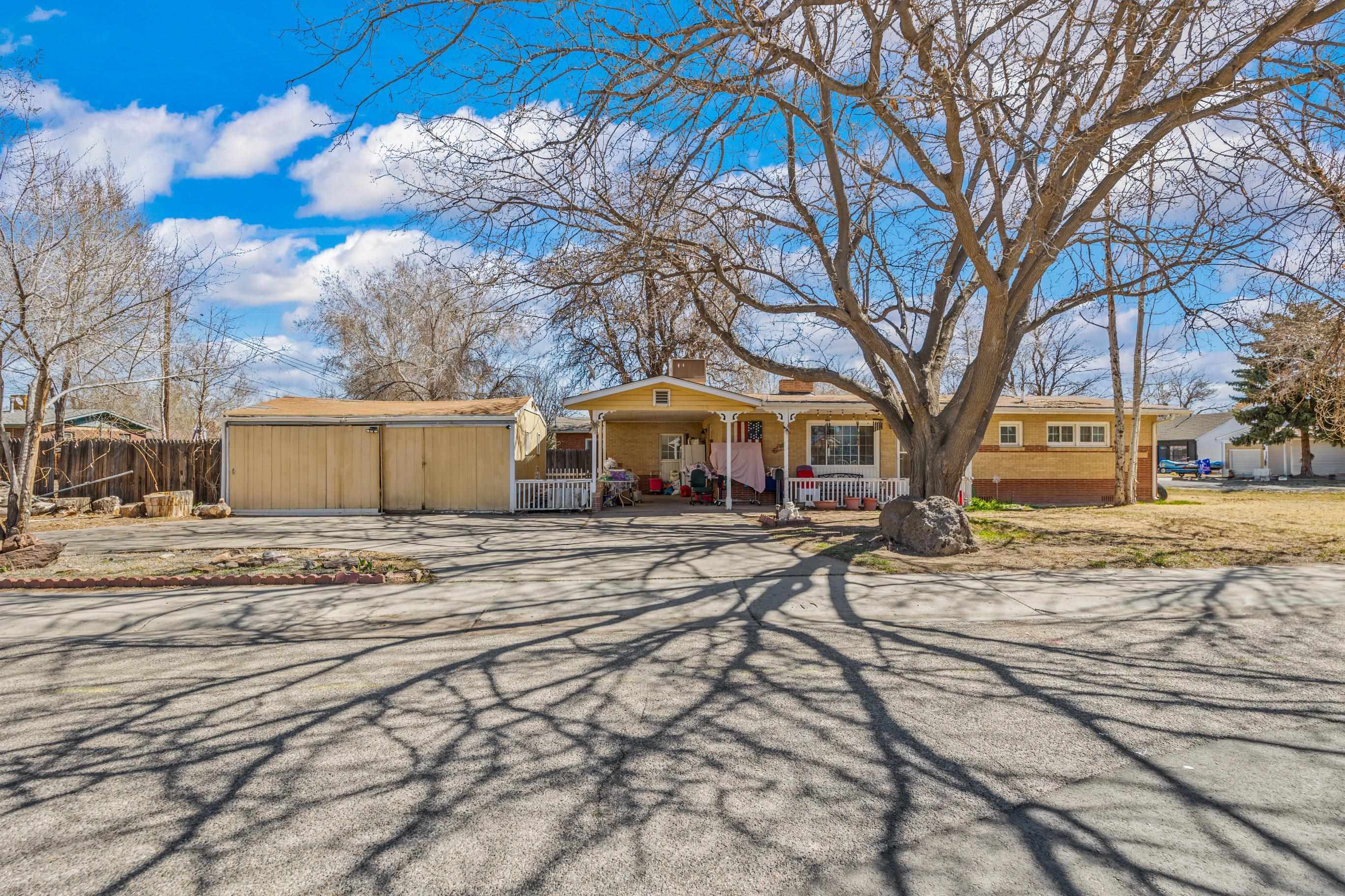 Photo 1 of 16 of 1600 N 21st Street house