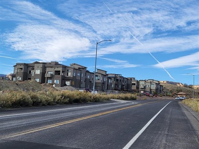 Photo 1 of 1 of 392 W Ridges Boulevard B townhome