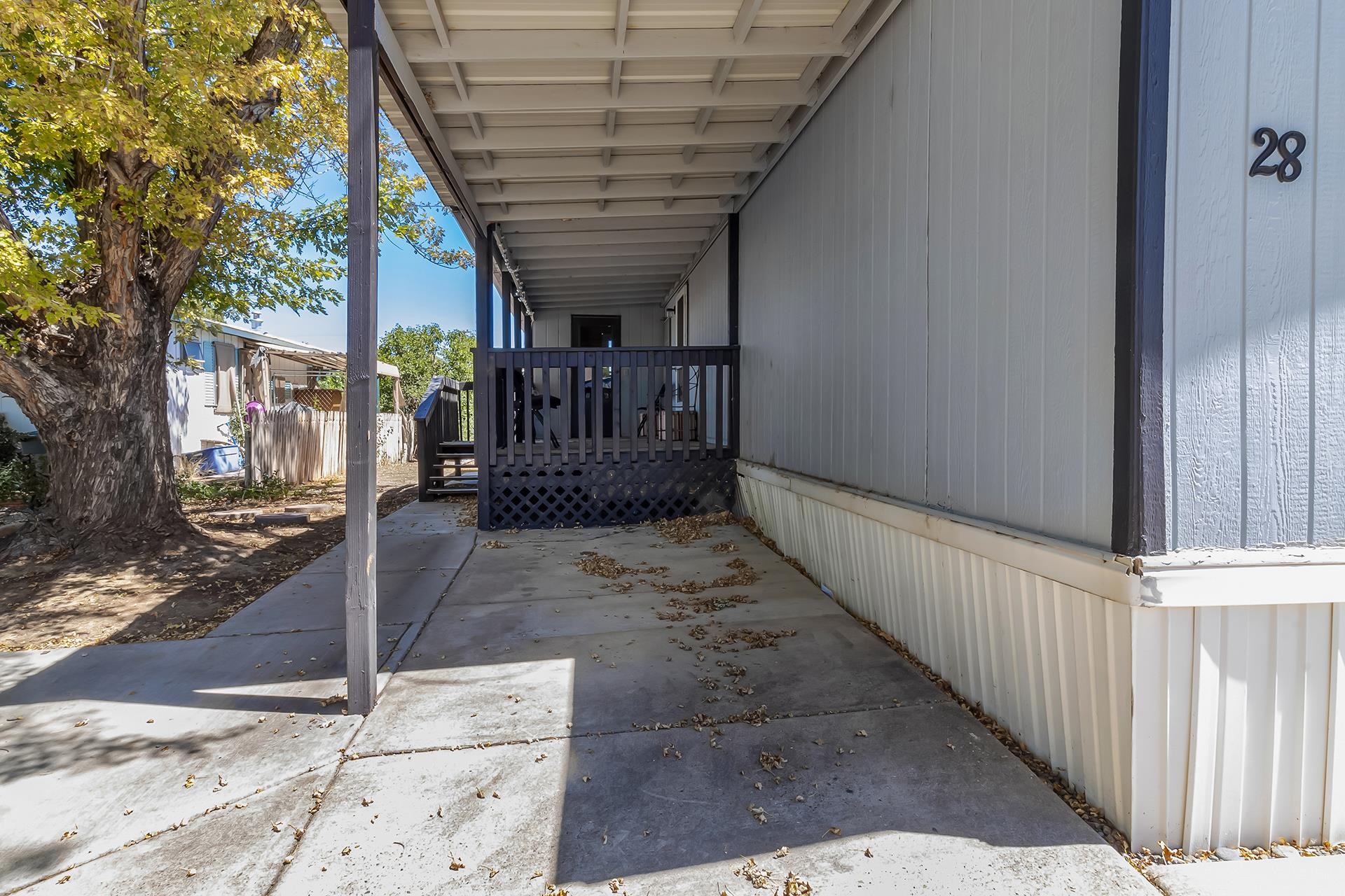 Photo 3 of 30 of 2845 North Avenue 28 mobile home