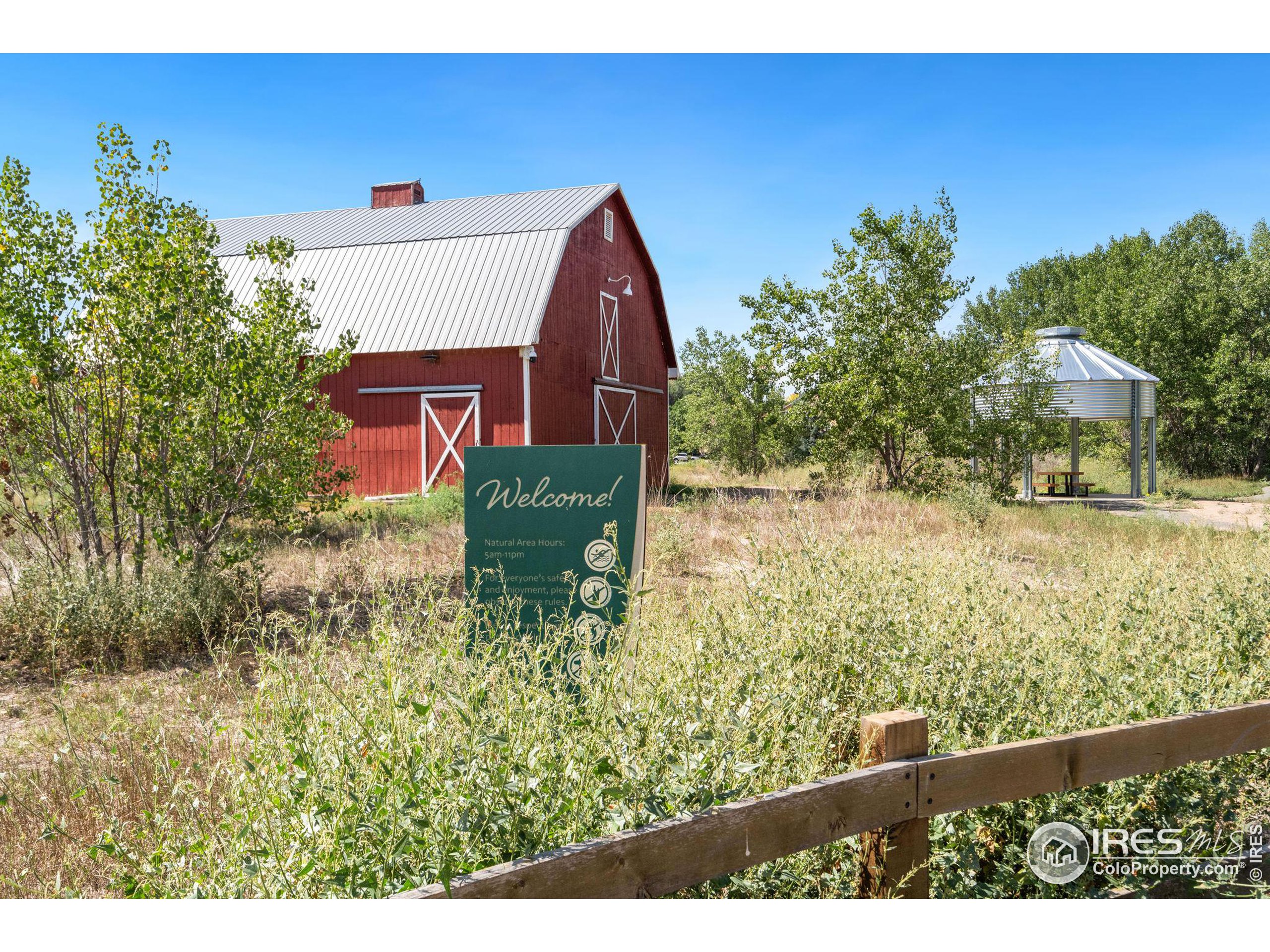 Photo 35 of 39 of 6920 Poudre River Rd #12 house