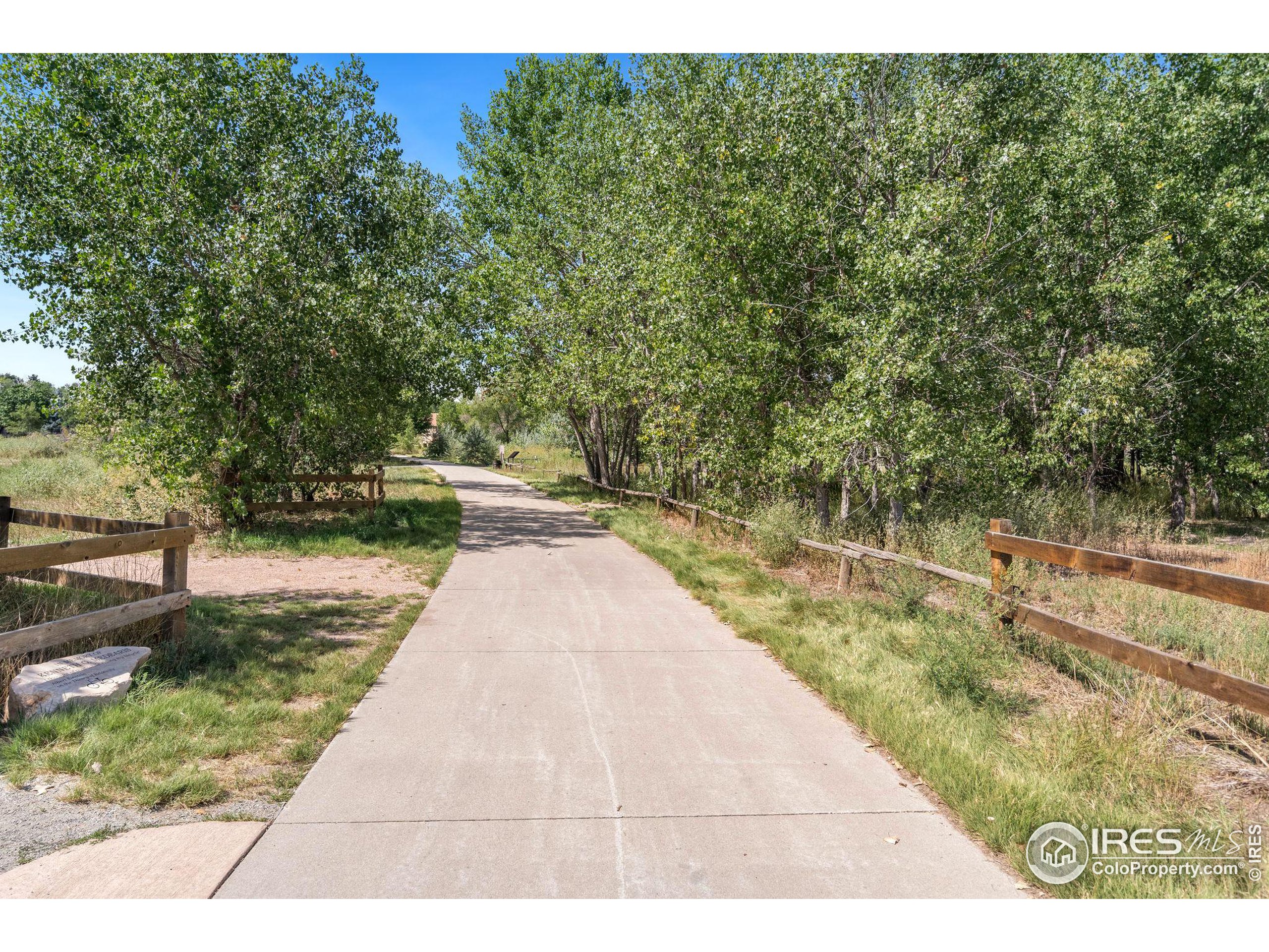 Photo 37 of 39 of 6920 Poudre River Rd #12 house