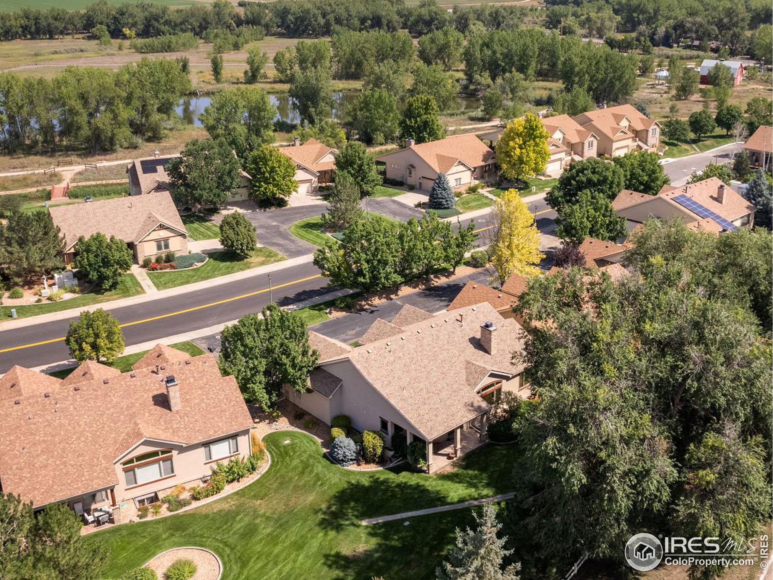 Photo 38 of 39 of 6920 Poudre River Rd #12 house